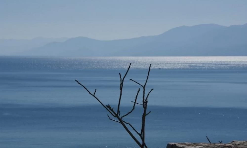 Χαλκίδα: Ποινή φυλάκισης σε άνδρα που πέταξε τη σύντροφό του στη θάλασσα